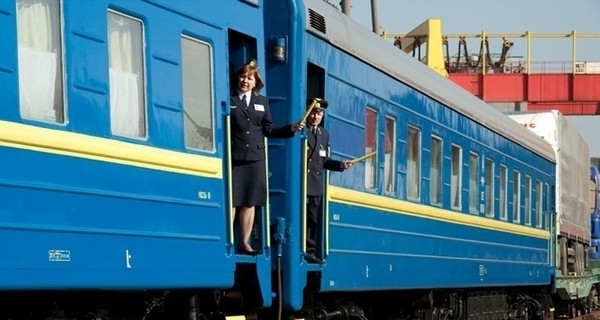 Криклий объяснил важность железнодорожного сообщения с Россией
