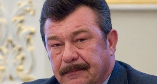 Владимир Зеленский отправил на пенсию экс-министра обороны Кузьмука