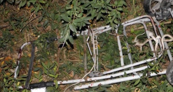 В Одесской области 12-летние подростки ради развлечения убили  пожилого мужчину