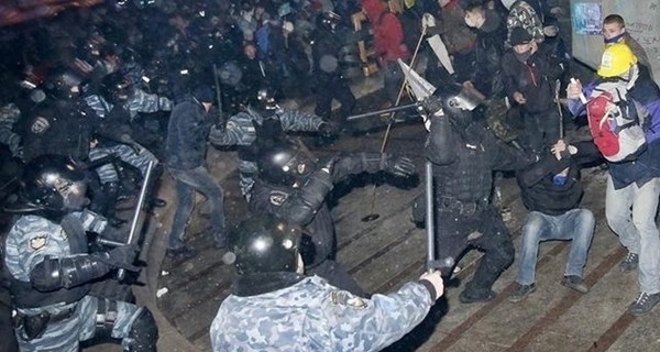 В ГБР появится подразделение по расследованию дел Майдана