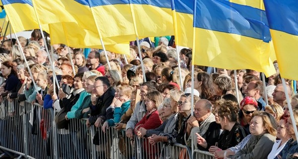 Перепись населения: опрос украинцев продлится около трех недель