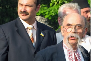 Умер украинский генерал Владимир Мулява - один из создателей Минобороны