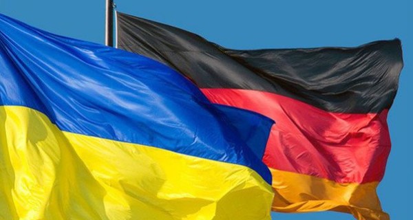 Германия выделит Украине 1,5 миллиона евро на медицинское оборудование