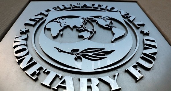 Украинская делегация начала переговоры с МВФ в США