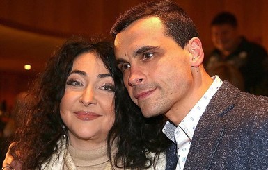 Без хеппи-энда: супруг Лолиты Милявской подал на развод
