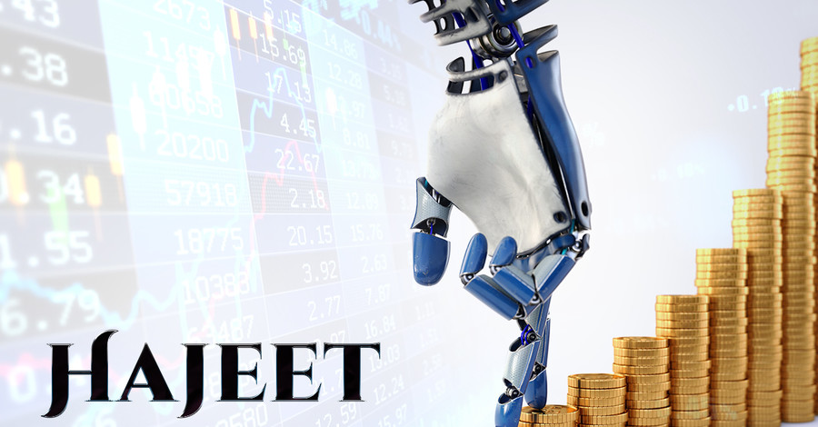 Факт. Hajeet (Хаджит): отзывы о роботе, с которым можно стабильно зарабатывать на финансовых рынках