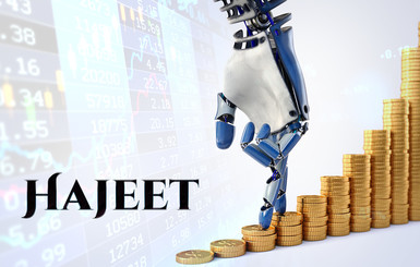 Факт. Hajeet (Хаджит): отзывы о роботе, с которым можно стабильно зарабатывать на финансовых рынках