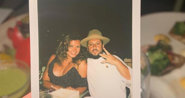 MONATIK объяснил, почему не носит обручальное кольцо 