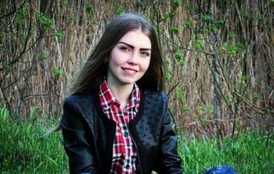 Подозреваемого в убийстве школьницы Дианы Хриненко проверят на детекторе лжи