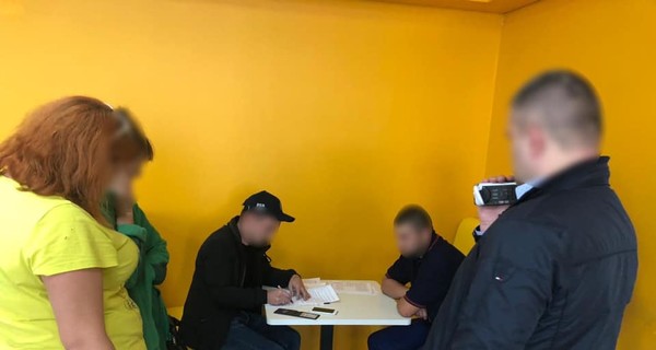 ГБР обвинило полицейских из Василькова в пытках и избиении