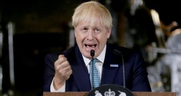  Джонсон заявил, что не будет просить об отсрочке Brexit