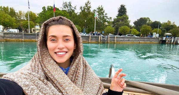 Регина Тодоренко может вернуться в “Орел и Решку”