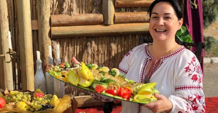Варенье из сала и бадзьоня: на Подолье туристов заманивают едой