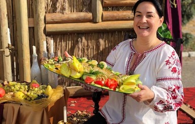 Варенье из сала и бадзьоня: на Подолье туристов заманивают едой