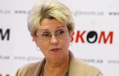 Наталья Новак стала исполняющей обязанности главы НАПК