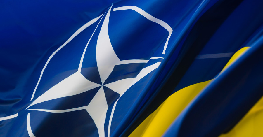 НАТО: Украина будет членом альянса, но не сейчас