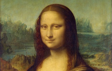 Легендарная “Мона Лиза” больше никогда не покинет Лувр