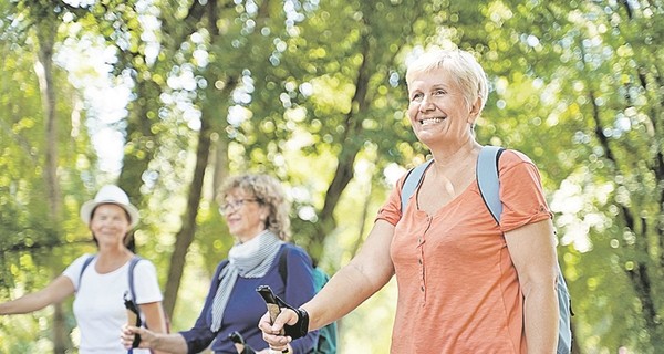 Врачи рассказали, как сохранить подвижность суставов на долгие годы