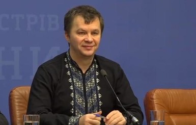 Милованов пообещал рост экономики и рассказал про земельную реформу