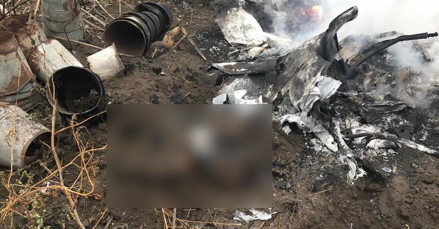 Полиция открыла дело из-за гибели в авиакатастрофе Кутового