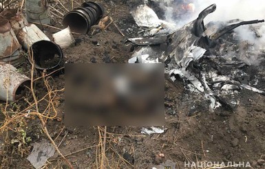 Полиция открыла дело из-за гибели в авиакатастрофе Кутового