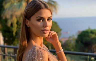 Экс-звезда “Дома-2” выберет самую красивую девушку на “Мисс Украина-Вселенная 2019”