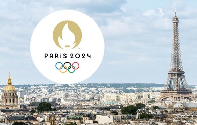 Пикантный логотип с губками: Олимпиада-2024 в Париже представила свою эмблему