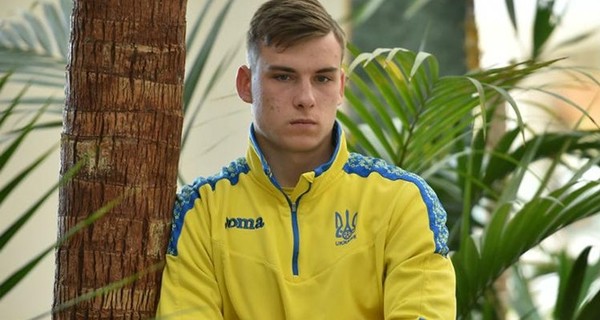 Украинский голкипер Лунин попал в топ-10 претендентов на трофей Копа от France Football