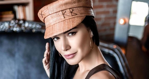 Финалистки 