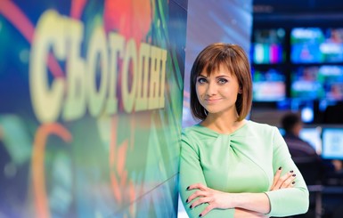 Телеведущая Анна Панова: Мне хватает мудрости быть хорошей женой