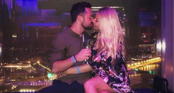 Победительница 