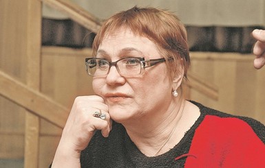 Мать Нины Руслановой бросила ее на вокзале, чтобы спасти от смерти