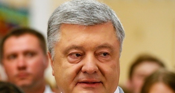 14-е: против Порошенко открыли уголовное дело из-за возможной служебной халатности