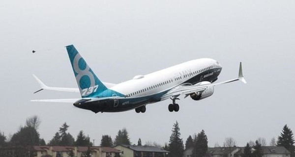 Следствие назвало причину авиакатастрофы Boeing 737 в Индонезии
