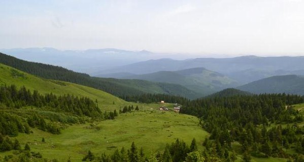 Киевлянке стало плохо в горах Закарпатья: на помощь пришли спасатели