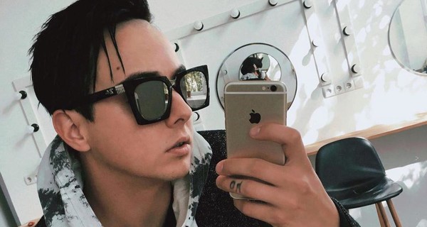 MELOVIN выдавал себя за женщину в соцсетях, чтобы отвечать хейтерам