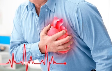 Инфаркт миокарда: как помочь больному до приезда скорой