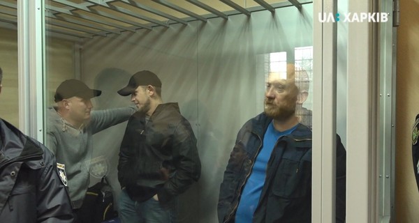 Теракт в Харькове: адвокат отказался защищать обвиняемого