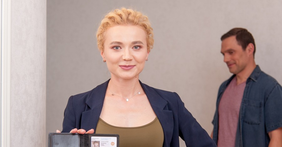 Актриса Любовь Тищенко: Самое страшное ощущение – когда перестаешь чувствовать себя женщиной