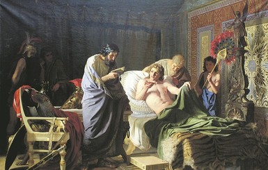 Ученые выяснили причину смерти Александра Македонского