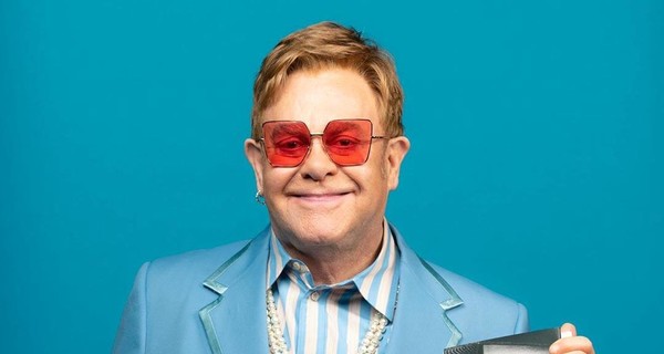 Элтон Джон заявил, что Джордж Майкл покончил с собой из-за гомосексуальности