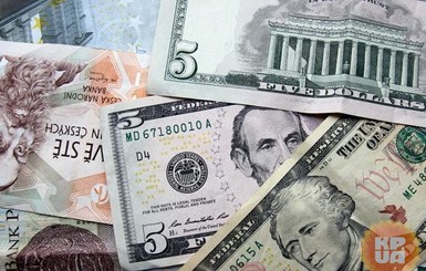 Доллар пошел в рост: сколько это будет продолжаться