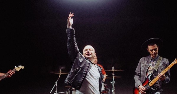 На сцене “Х-фактора” Виктор Павлик споет, а Андрей Данилко – затанцует