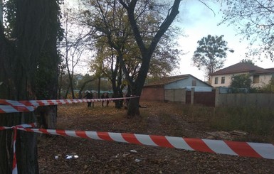 Свидетельница взрыва в Харькове: 