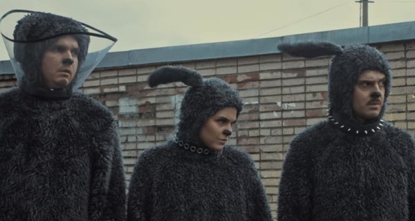 Little Big высмеяли Ким Кардашьян и Билли Айлиш