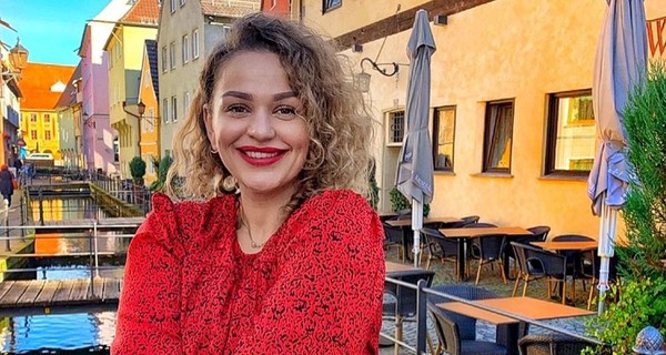 Похудевшая на 91 кг Марта Марнауз поделилась рецептом полезных 