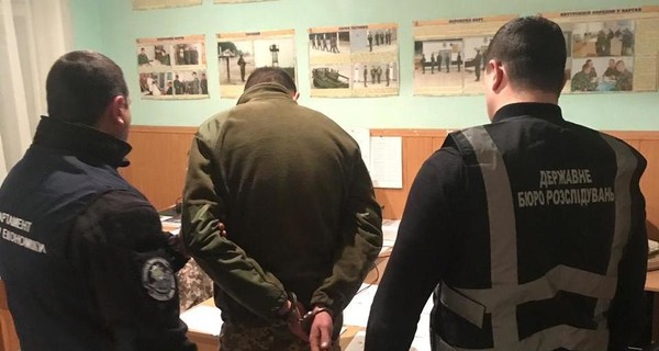 В Запорожье военнослужащего приговорили к 4 годам за кражу топлива