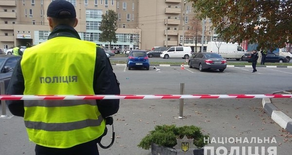 Прокуратура проверит связь перестрелки в Харькове с убийством депутата Вороненкова