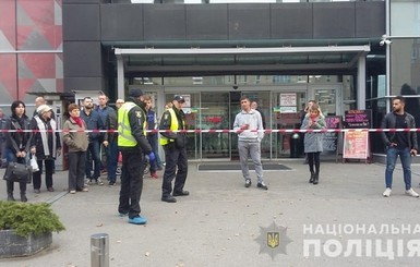 Перестрелка в Харькове: в больнице раненого 