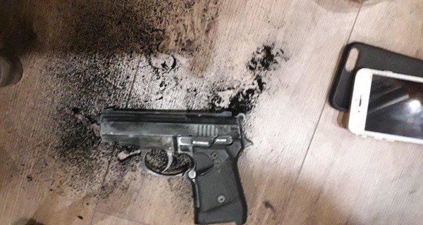 В Днепре поймали банду, взорвавшую более 10 банкоматов